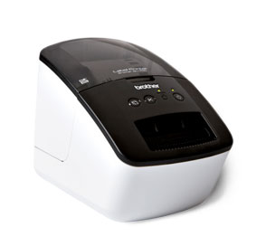 Brother QL-700